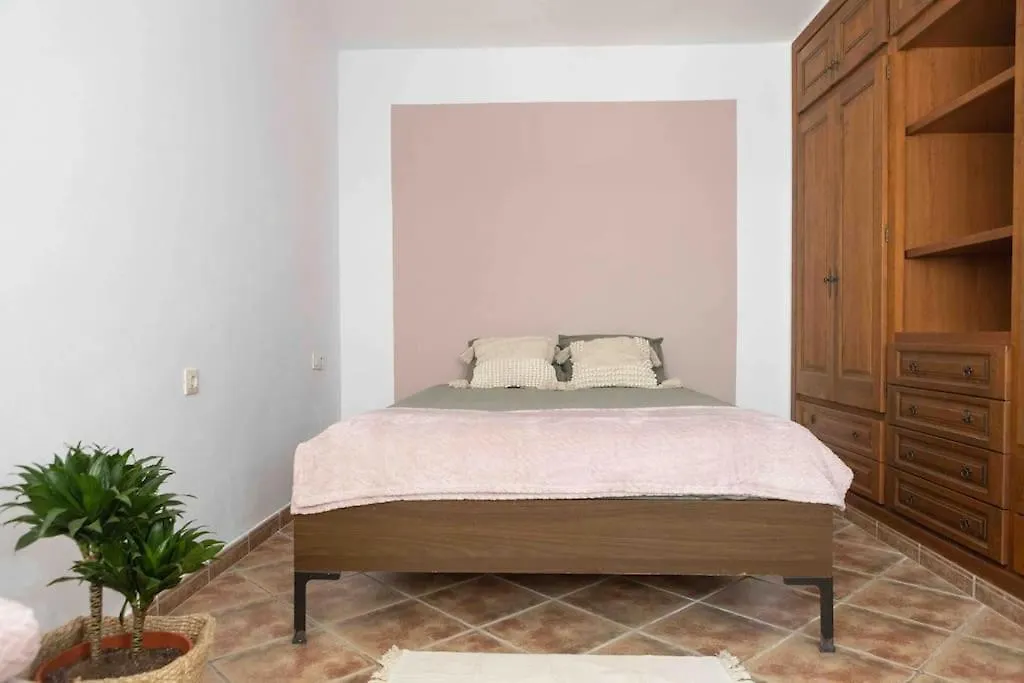 La Casita Del Sol Apartment Soo
