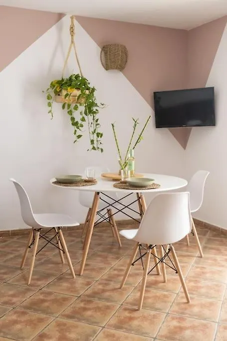 La Casita Del Sol Apartment Soo 0*,  Spain