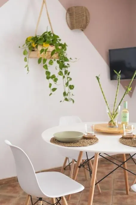 La Casita Del Sol Apartment Soo 0*,
