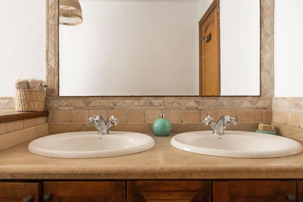 La Casita Del Sol Apartment Soo