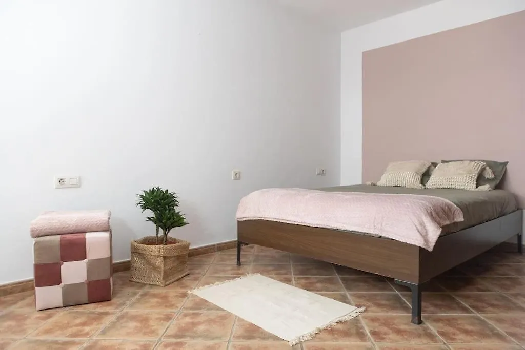 La Casita Del Sol location