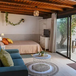 Apartamento Mini Loft Tesa, Mácher