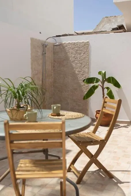 La Casita Del Sol Apartamento Soo Espanha